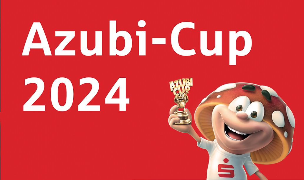 Endspurt beim Azubi-Cup