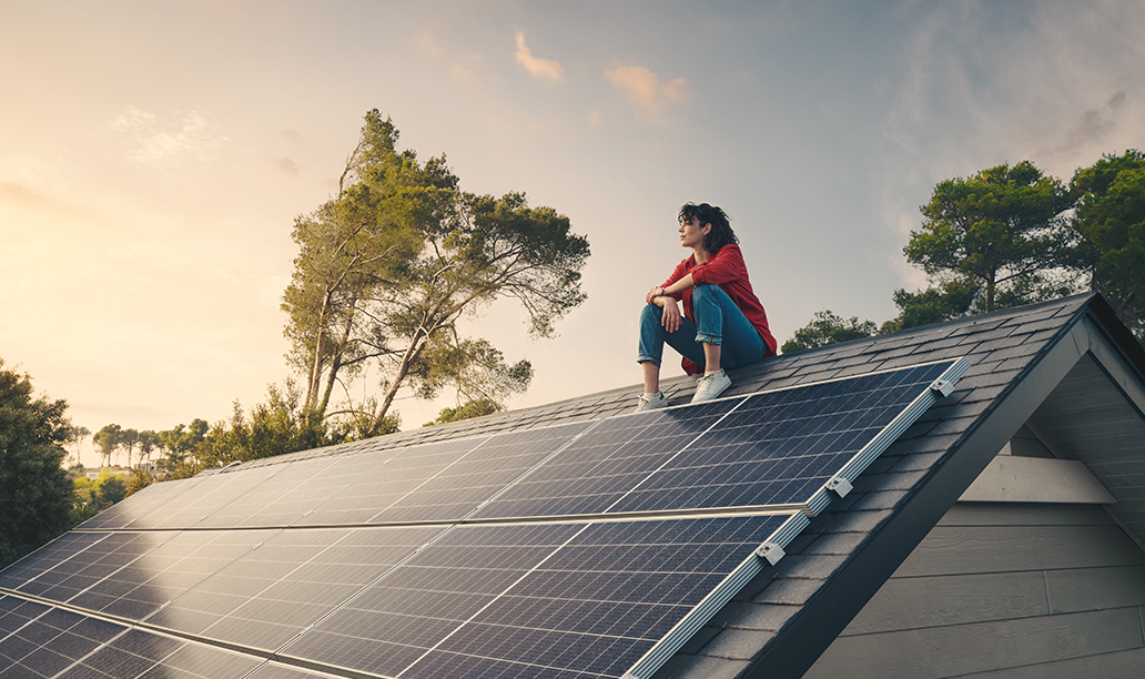 Einstieg in die kommunale Energiewende