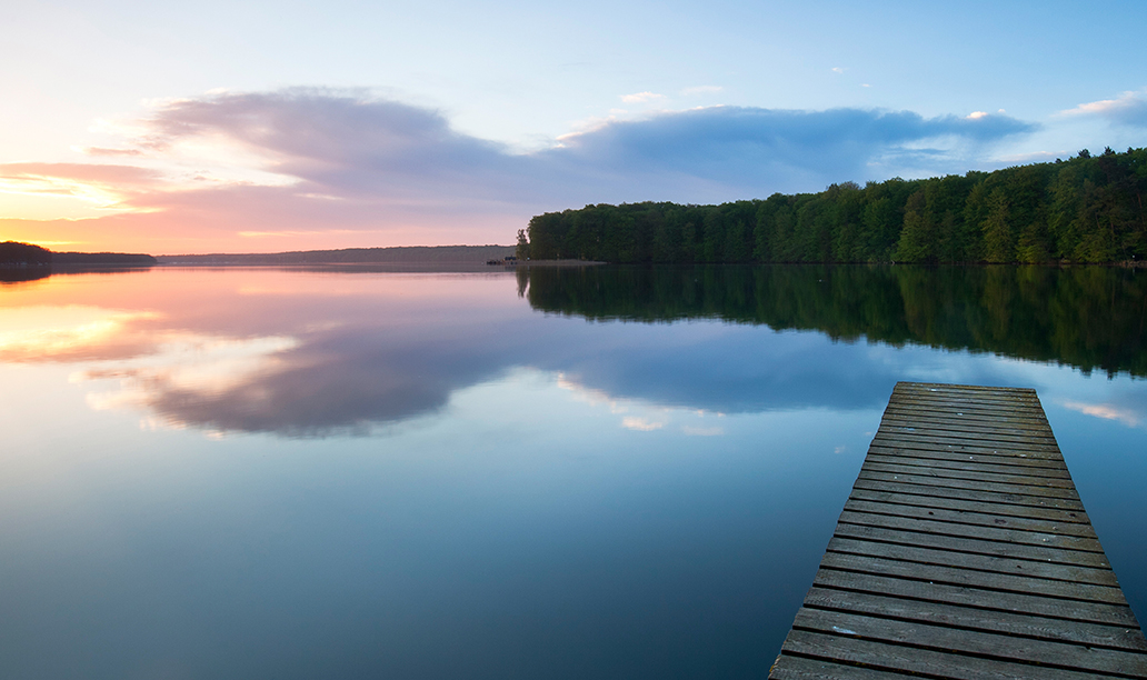 Workshop am Werbellinsee