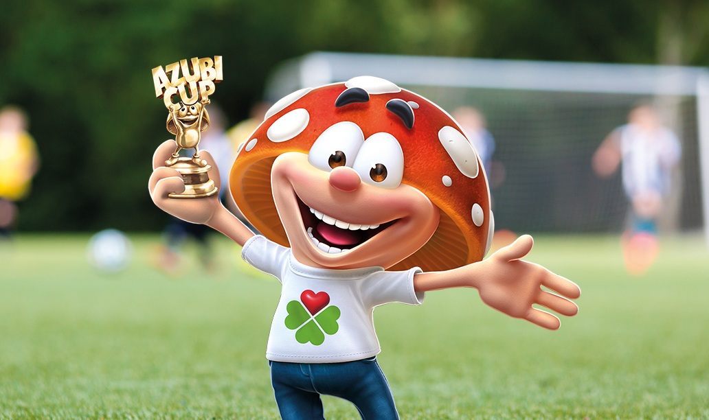 Endspurt im Azubi-Cup 2025