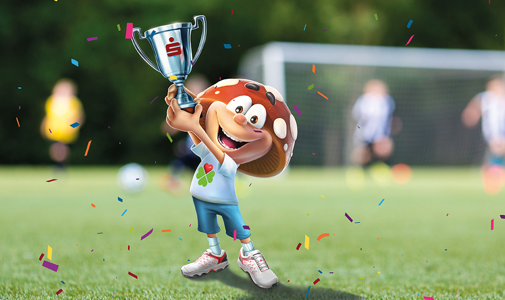 Endspurt im Azubi-Cup 2025