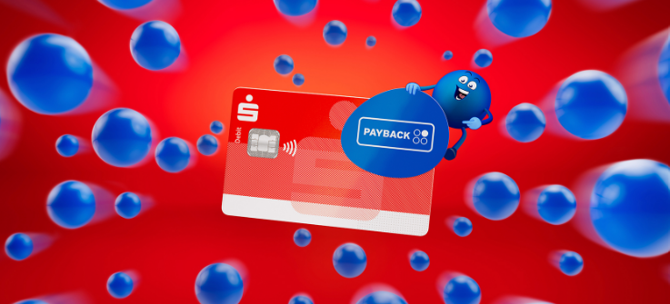 Sparkasse plus PAYBACK
