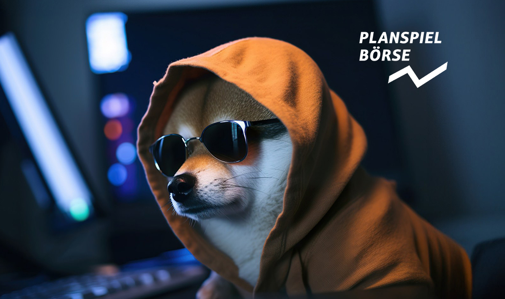Planspiel Börse 2025