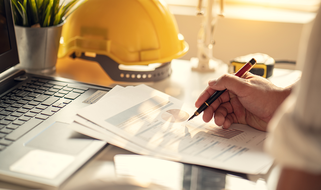 Vorteil Vermittlergeschäft