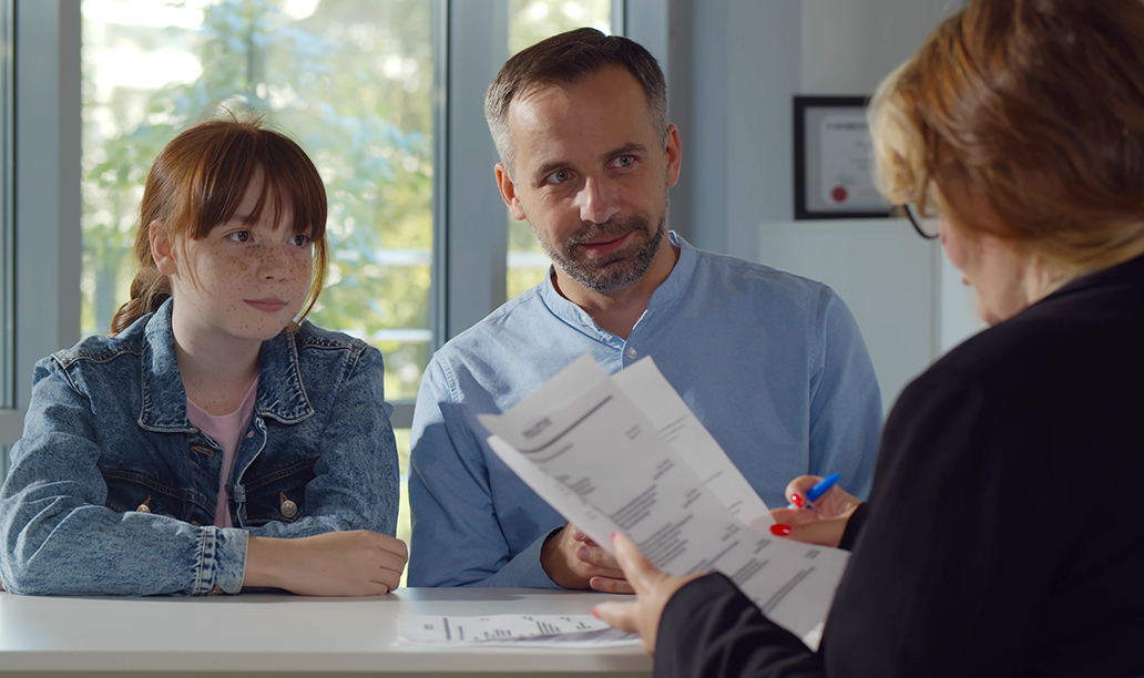 Rechtssichere Kontoeröffnung