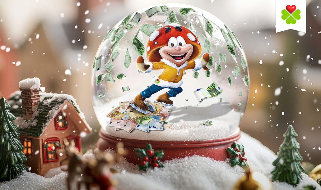 Auf in den Jahresendspurt!