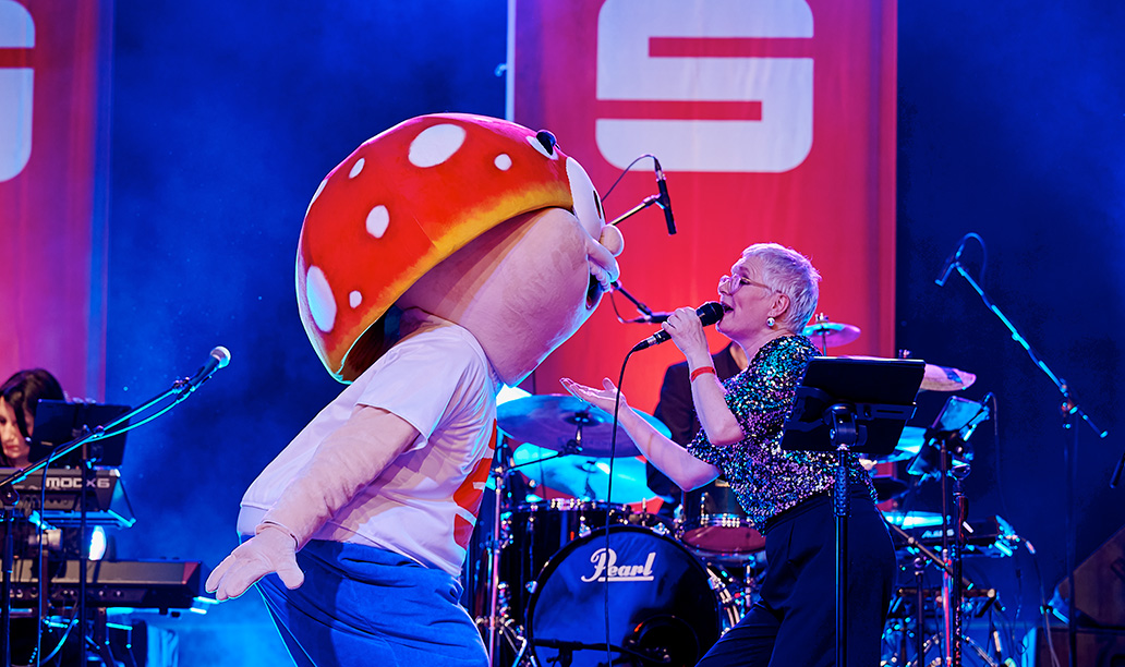 Zuschüsse für verkaufsfördernde Events